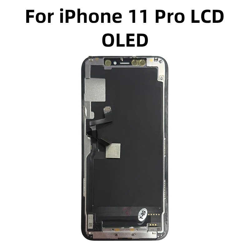OLED For iPhone X Display XR XS MAX LCD 3D Touch Screen Digitizer For iPhone 11 11Pro 12 Pro Max Screen 13 Mini 14 Pro LCD - Image 27