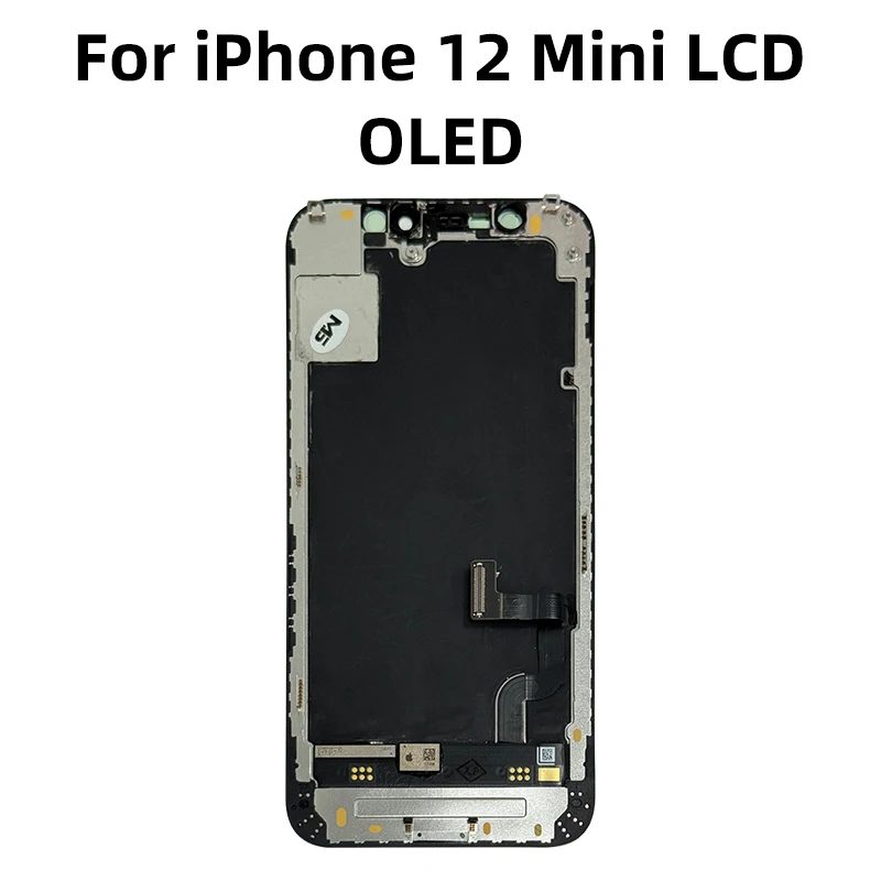 OLED For iPhone X Display XR XS MAX LCD 3D Touch Screen Digitizer For iPhone 11 11Pro 12 Pro Max Screen 13 Mini 14 Pro LCD - Image 31