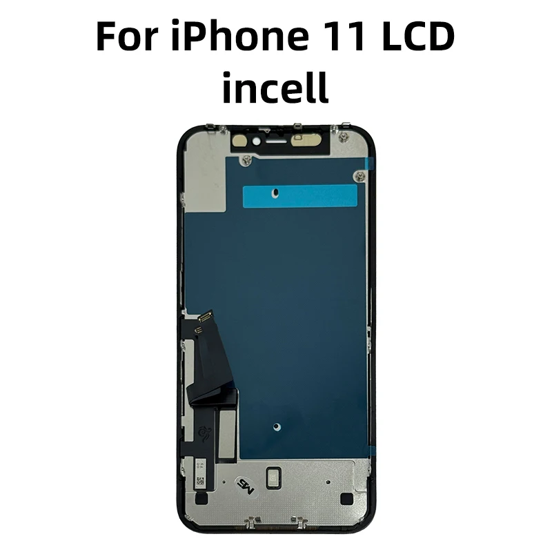 OLED For iPhone X Display XR XS MAX LCD 3D Touch Screen Digitizer For iPhone 11 11Pro 12 Pro Max Screen 13 Mini 14 Pro LCD - Image 29