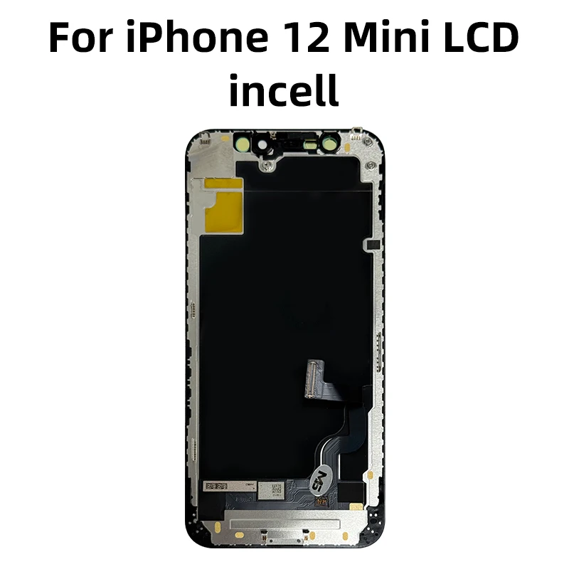 OLED For iPhone X Display XR XS MAX LCD 3D Touch Screen Digitizer For iPhone 11 11Pro 12 Pro Max Screen 13 Mini 14 Pro LCD - Image 32
