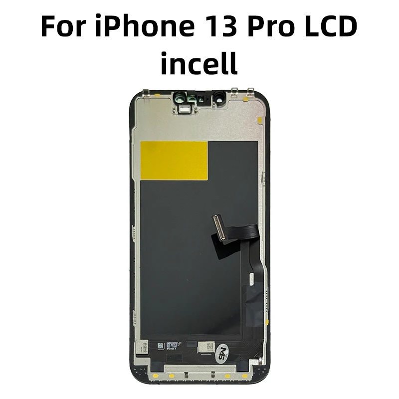 OLED For iPhone X Display XR XS MAX LCD 3D Touch Screen Digitizer For iPhone 11 11Pro 12 Pro Max Screen 13 Mini 14 Pro LCD - Image 8