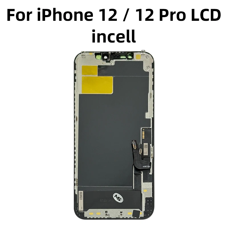 OLED For iPhone X Display XR XS MAX LCD 3D Touch Screen Digitizer For iPhone 11 11Pro 12 Pro Max Screen 13 Mini 14 Pro LCD - Image 37