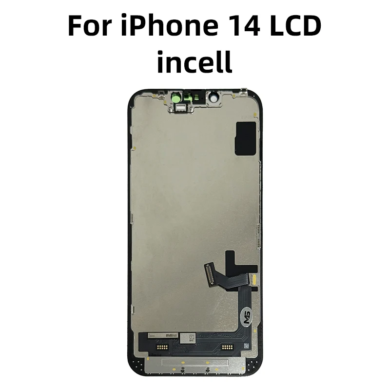 OLED For iPhone X Display XR XS MAX LCD 3D Touch Screen Digitizer For iPhone 11 11Pro 12 Pro Max Screen 13 Mini 14 Pro LCD - Image 18