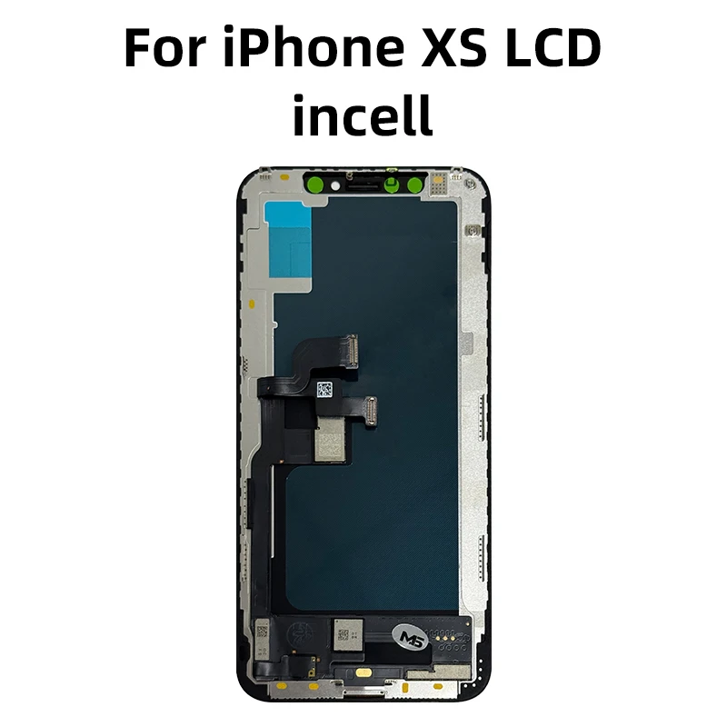 OLED For iPhone X Display XR XS MAX LCD 3D Touch Screen Digitizer For iPhone 11 11Pro 12 Pro Max Screen 13 Mini 14 Pro LCD - Image 25