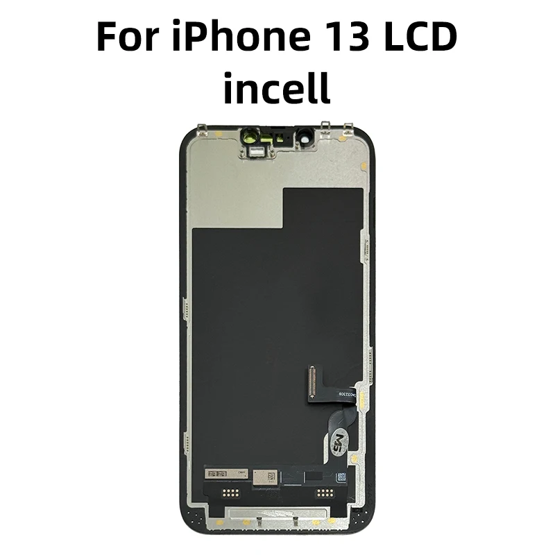 OLED For iPhone X Display XR XS MAX LCD 3D Touch Screen Digitizer For iPhone 11 11Pro 12 Pro Max Screen 13 Mini 14 Pro LCD - Image 9