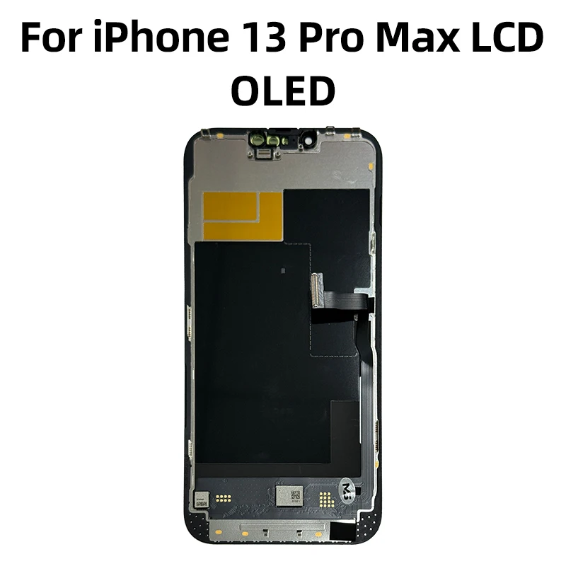 OLED For iPhone X Display XR XS MAX LCD 3D Touch Screen Digitizer For iPhone 11 11Pro 12 Pro Max Screen 13 Mini 14 Pro LCD - Image 22
