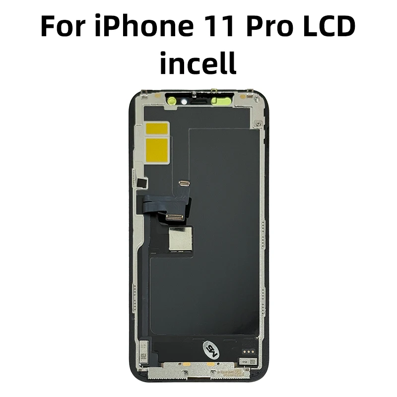 OLED For iPhone X Display XR XS MAX LCD 3D Touch Screen Digitizer For iPhone 11 11Pro 12 Pro Max Screen 13 Mini 14 Pro LCD - Image 28