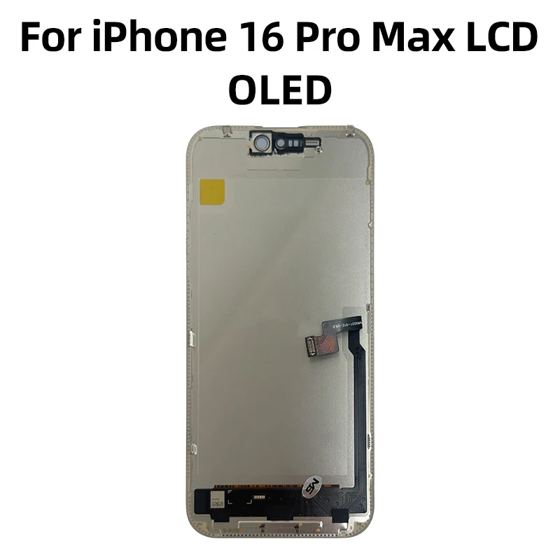 OLED For iPhone X Display XR XS MAX LCD 3D Touch Screen Digitizer For iPhone 11 11Pro 12 Pro Max Screen 13 Mini 14 Pro LCD - Image 38