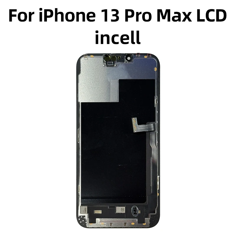 OLED For iPhone X Display XR XS MAX LCD 3D Touch Screen Digitizer For iPhone 11 11Pro 12 Pro Max Screen 13 Mini 14 Pro LCD - Image 21