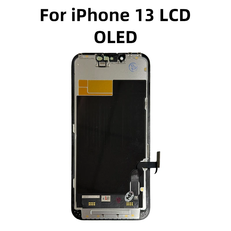OLED For iPhone X Display XR XS MAX LCD 3D Touch Screen Digitizer For iPhone 11 11Pro 12 Pro Max Screen 13 Mini 14 Pro LCD - Image 10