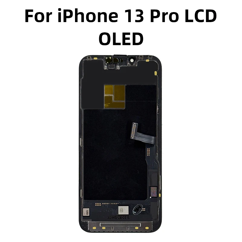 OLED For iPhone X Display XR XS MAX LCD 3D Touch Screen Digitizer For iPhone 11 11Pro 12 Pro Max Screen 13 Mini 14 Pro LCD - Image 7