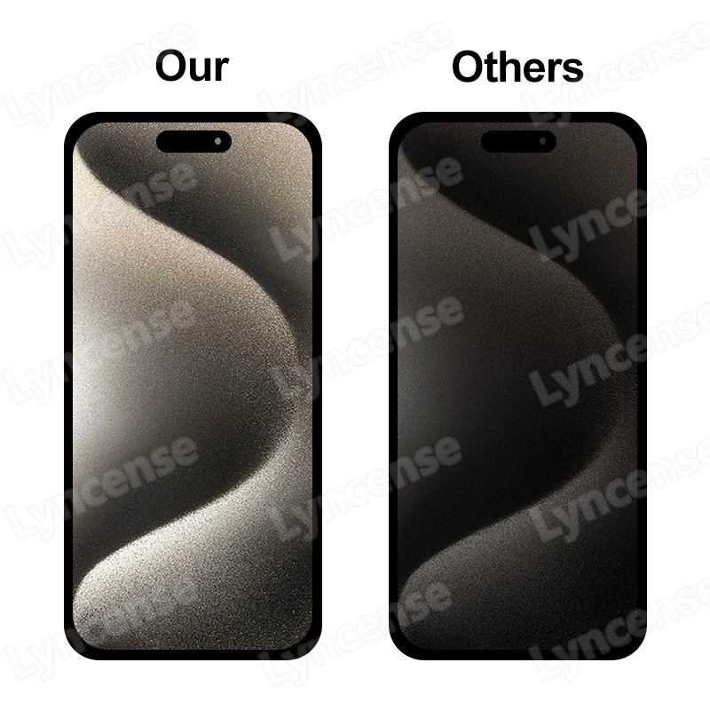 OLED For iPhone X Display XR XS MAX LCD 3D Touch Screen Digitizer For iPhone 11 11Pro 12 Pro Max Screen 13 Mini 14 Pro LCD - Image 2