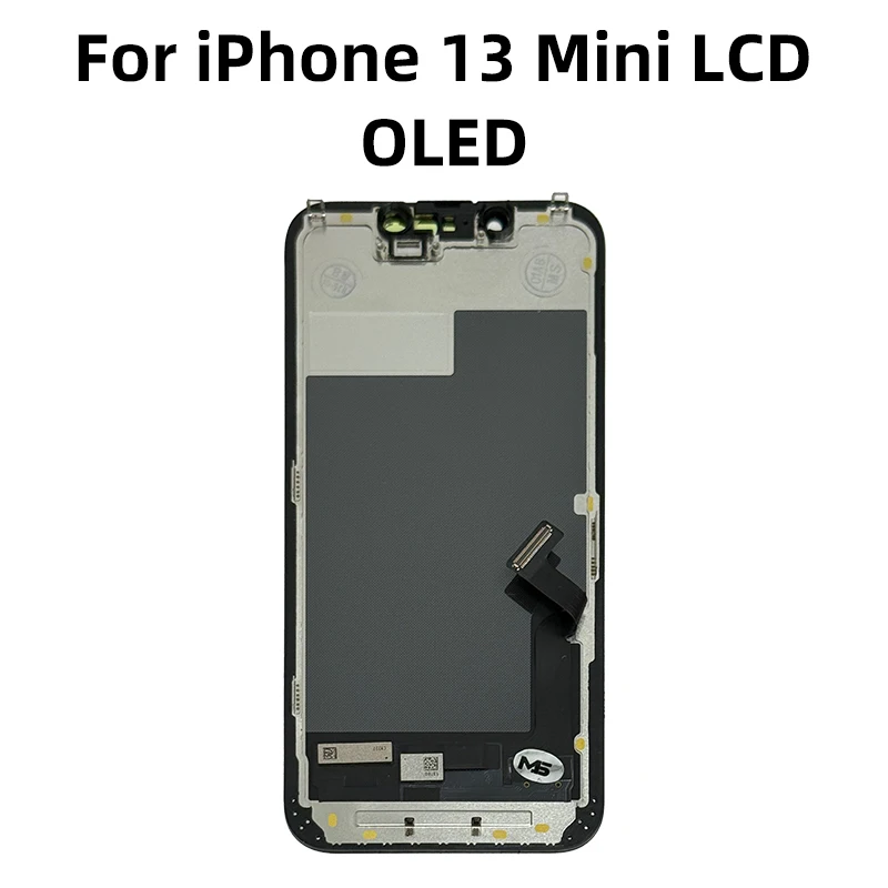 OLED For iPhone X Display XR XS MAX LCD 3D Touch Screen Digitizer For iPhone 11 11Pro 12 Pro Max Screen 13 Mini 14 Pro LCD - Image 13