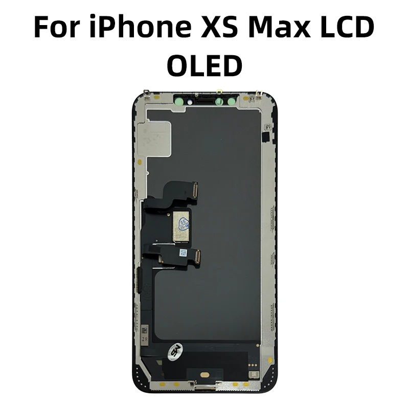 OLED For iPhone X Display XR XS MAX LCD 3D Touch Screen Digitizer For iPhone 11 11Pro 12 Pro Max Screen 13 Mini 14 Pro LCD - Image 30