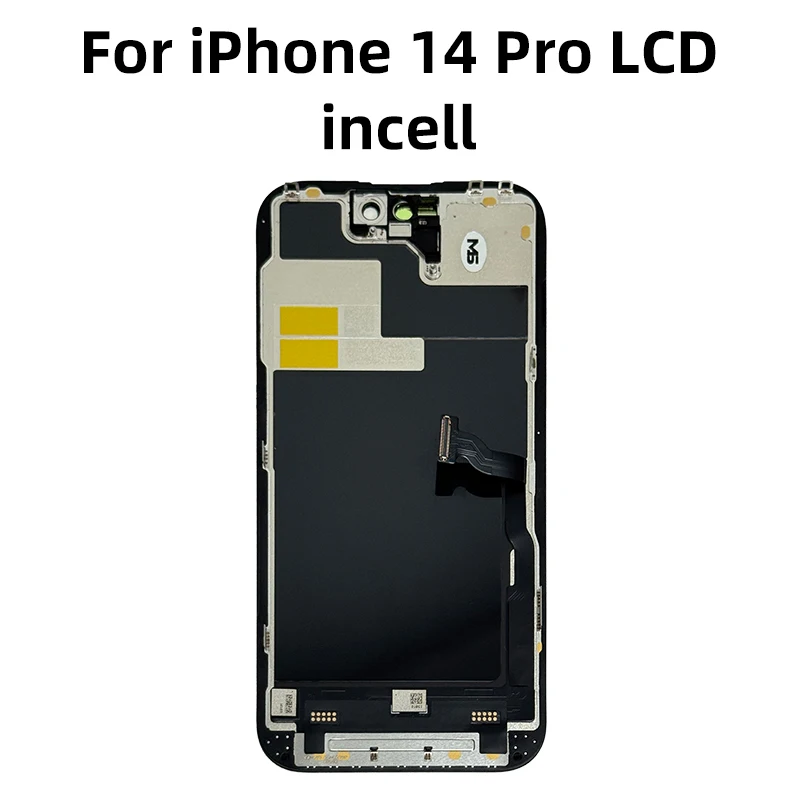 OLED For iPhone X Display XR XS MAX LCD 3D Touch Screen Digitizer For iPhone 11 11Pro 12 Pro Max Screen 13 Mini 14 Pro LCD - Image 16