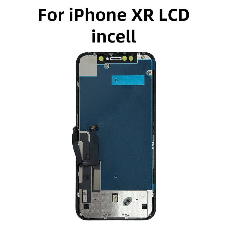 OLED For iPhone X Display XR XS MAX LCD 3D Touch Screen Digitizer For iPhone 11 11Pro 12 Pro Max Screen 13 Mini 14 Pro LCD - Image 26