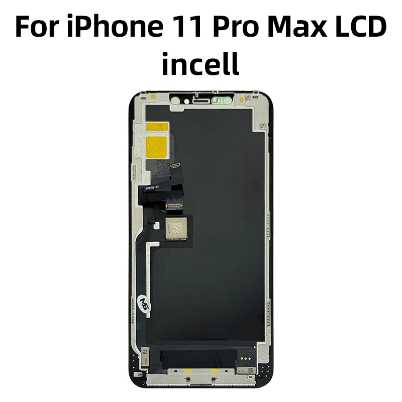 OLED For iPhone X Display XR XS MAX LCD 3D Touch Screen Digitizer For iPhone 11 11Pro 12 Pro Max Screen 13 Mini 14 Pro LCD - Image 34