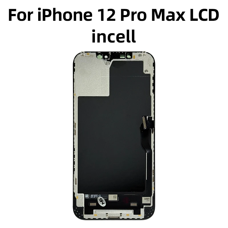 OLED For iPhone X Display XR XS MAX LCD 3D Touch Screen Digitizer For iPhone 11 11Pro 12 Pro Max Screen 13 Mini 14 Pro LCD - Image 35