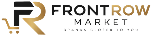 Front Row Market